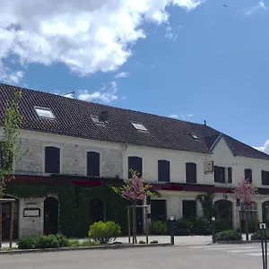 Gasthuis D'ici Et D'ailleurs, Cressensac-Sarrazac